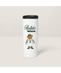 POLO RALPH LAUREN HOME（ポロ ラルフ ローレン ホーム）の「（Ralph's Coffee）バリスタ Polo ベア コーヒー タンブラー（グラス/マグカップ/タンブラー・メンズ）」