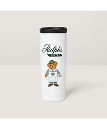 （Ralph's Coffee）バリスタ Polo ベア コーヒー タンブラー