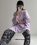 wee9s(ウィークス)の「トップス(スウェット)」