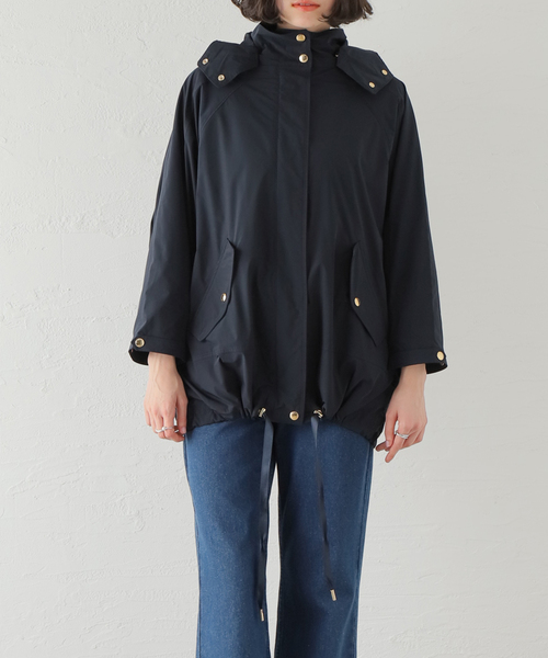 WOOLRICH（ウールリッチ）の「【WOOLRICH/ウールリッチ】ANORAK