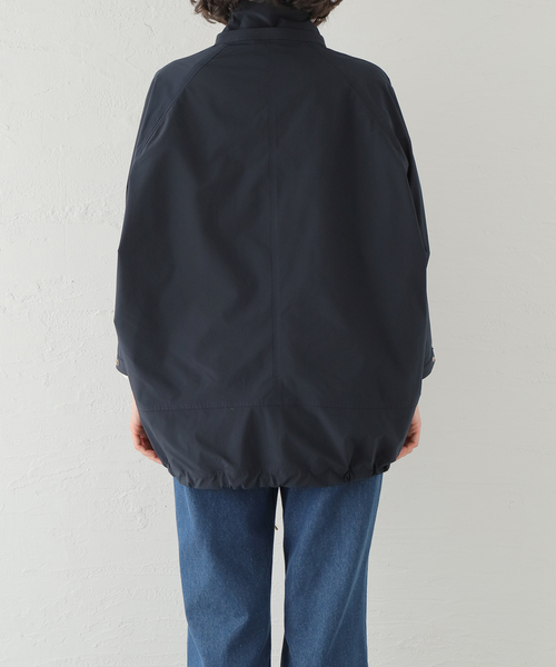 WOOLRICHウーリッチ　ANORAKブルゾン　サイズM WOOLRICH（ウールリッチ） ブルゾン アウター WOOLRICH / SUMMER