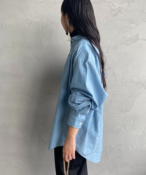 THE SHINZONE（ザ シンゾーン）の「[THE SHINZONE/ザ シンゾーン