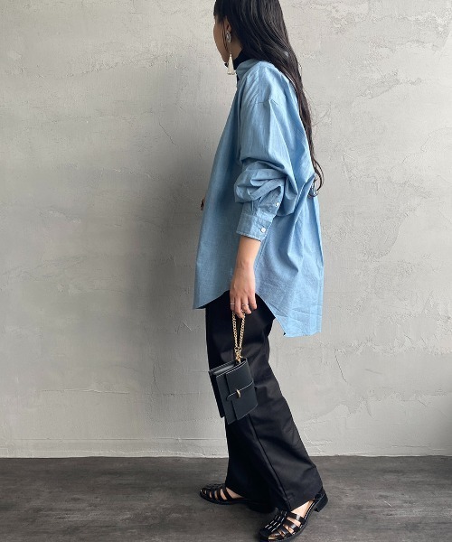 THE SHINZONE（ザ シンゾーン）の「[THE SHINZONE/ザ シンゾーン