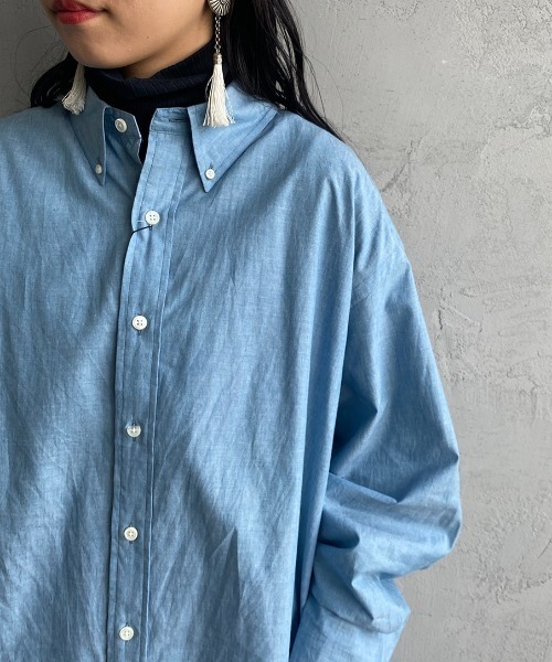 THE SHINZONE（ザ シンゾーン）の「[THE SHINZONE/ザ シンゾーン