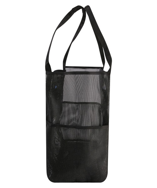 KAVU(カブー)の「KAVU/カブー Alder Lake Tote/オールダーレイクトート(トートバッグ・メンズ・ブラック・FREE)」の3枚目の写真