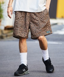 FREAK'S STORE | 【限定展開】コットンナイロン イージーショーツ(その他パンツ)