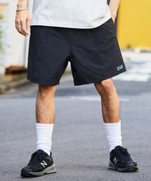 FREAK'S STORE | 【限定展開】コットンナイロン イージーショーツ(その他パンツ)