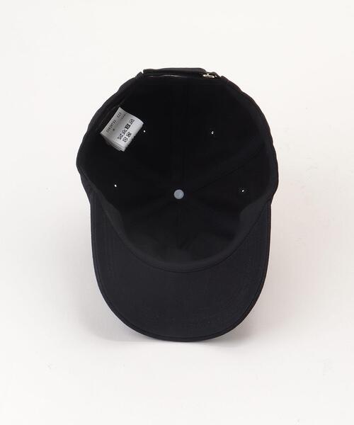 To b. by agnes b.（トゥービーバイアニエスベー）の「WT93 CAP