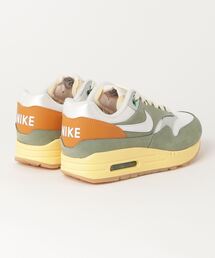 即発★希少モデル!!★NIKE★W AIR MAX 1 PRM★FD0395 386 NIKE W AIR MAX 1 PRM OIL GREEN/WHITE-SAIL-MONARCH 23SP-I