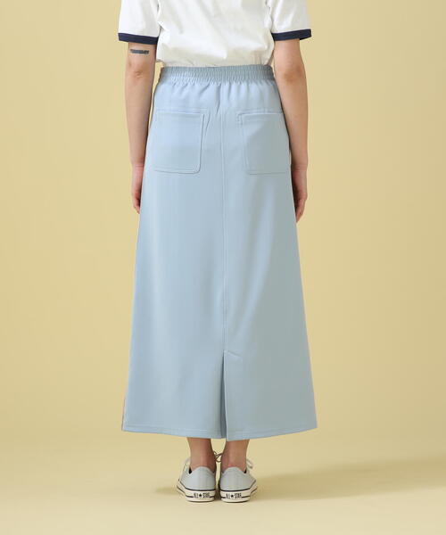 AVIREX(アヴィレックス)の「TRUCKER SKIRT/ トラッカースカート(スカート・レディース・ブルー系その他3/オリーブ系・F)」の10枚目の写真