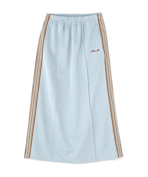 AVIREX(アヴィレックス)の「TRUCKER SKIRT/ トラッカースカート(スカート・レディース・ブルー系その他3/オリーブ系・F)」の14枚目の写真