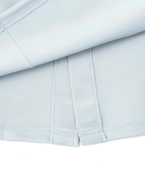 AVIREX(アヴィレックス)の「TRUCKER SKIRT/ トラッカースカート(スカート・レディース・ブルー系その他3/オリーブ系・F)」の3枚目の写真