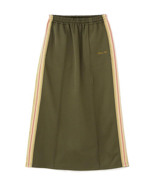 AVIREX(アヴィレックス)の「TRUCKER SKIRT/ トラッカースカート(スカート・レディース・ブルー系その他3/オリーブ系・F)」の8枚目の写真