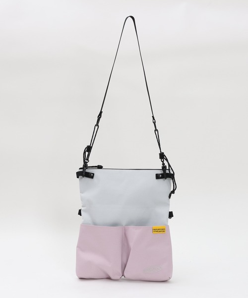 KEEN（キーン）の「HARVEST MATERIAL MULCHWAY SACOCH / ハーベス