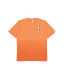 AAPE NOW GRADATION TEE