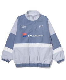 Keboz FREAK'S STORE ナイロンジャケット KEBOZ × FREAK'S STOREの第2弾が11月6日に発売