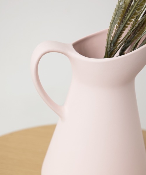 pale ペイル ジャグ フラワーベース ツールスタンド キッチンアイテム