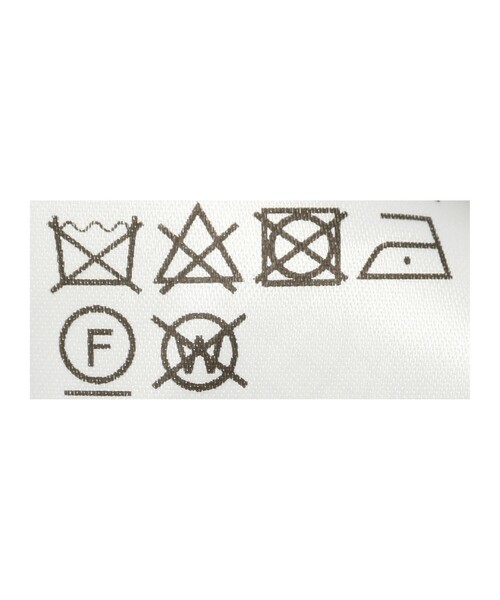 Ray BEAMS(レイビームス)の「Ray BEAMS / ニーシーム ワイドパンツ(その他パンツ・レディース・ブラック/ライトグレー・0/1)」の22枚目の写真