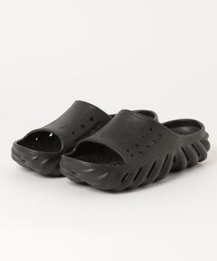セール】【CROCS】208170-001 Echo Slide（サンダル）｜crocs