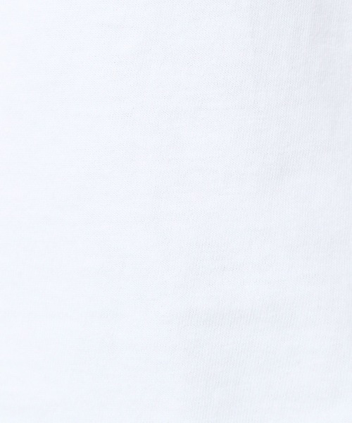 NICE GHOST CLUB(ナイスゴーストクラブ)の「【UNISEX】niceghostclub/ラビットorベアT 2905593(Tシャツ/カットソー・レディース・ブラック/ホワイト・MEDIUM/LARGE/SMALL)」の16枚目の写真