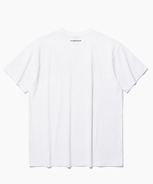 NICE GHOST CLUB(ナイスゴーストクラブ)の「【UNISEX】niceghostclub/ラビットorベアT 2905593(Tシャツ/カットソー・レディース・ブラック/ホワイト・MEDIUM/LARGE/SMALL)」の15枚目の写真