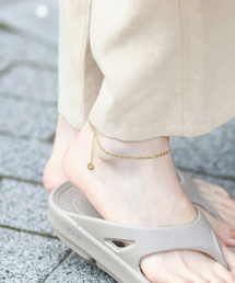 SLOBE IENA（スローブイエナ）｜アンクレット一覧 - WEAR