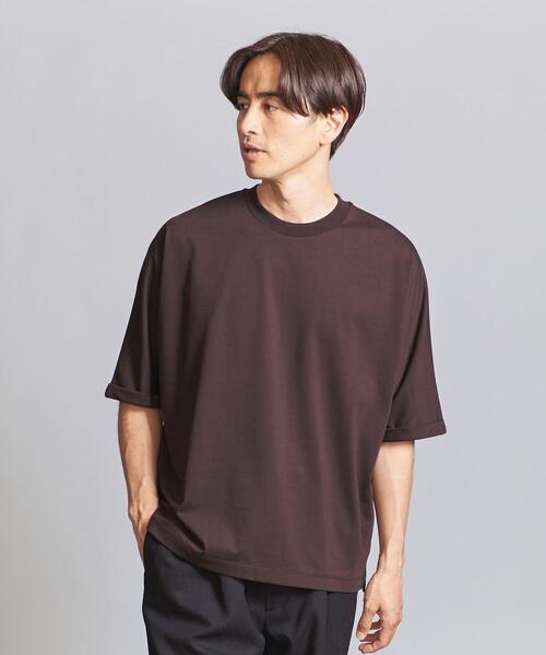BEAUTY&amp;YOUTH UNITED ARROWS - 新品 roku 完売 カットソー HOOKTAPE サーマル シンゾーン 楽天市場】beauty&youth roku（Tシャツ・カットソー｜トップス