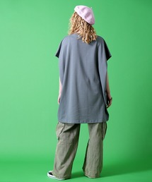 an meets zakka（アンミツザッカ）の「an meets zakka ソフトニットベレー帽（ハンチング/ベレー帽）」