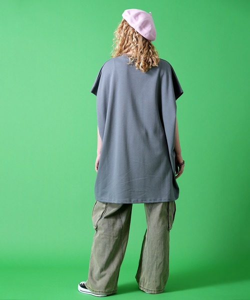 an meets zakka(アンミツザッカ)の「an meets zakka ソフトニットベレー帽(ハンチング/ベレー帽・メンズ・ブラック/ホワイト/グレー/グリーン/ブルー/レッド/ベージュ/アイボリー/ライトブルー/ネイビー/ラベンダー/ブラウン/ワインレッド/ピンク・ONE SIZE/ONESIZE)」の22枚目の写真