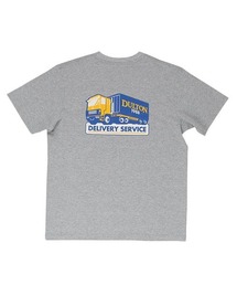 DULTON（ダルトン）の「DULTON T-SHIRT DELIVERY SERVICE/ ダルトン Tシャツ デリバリー サービス（Tシャツ/カットソー）」