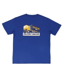 DULTON（ダルトン）の「DULTON T-SHIRT DELIVERY SERVICE/ ダルトン Tシャツ デリバリー サービス（Tシャツ/カットソー）」
