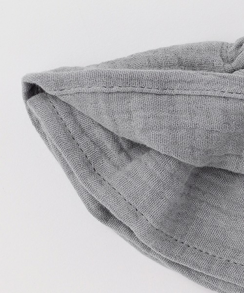 petit main（プティマイン）の「スタイつきロンパース（ロンパース・キッズ・アイボリー/ライトグリーン/ブラック・70cm/80ｃｍ）」の14枚目の写真