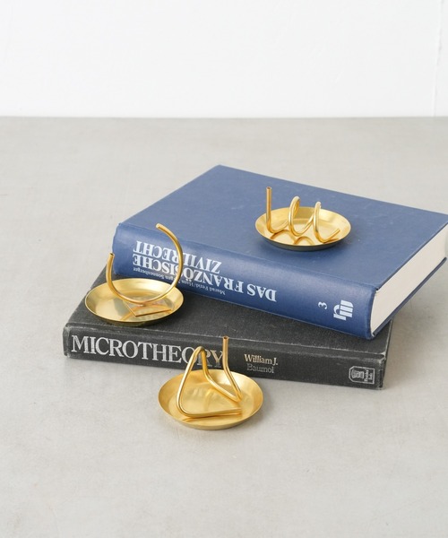 BIRTHDAY BAR（バースデイバー）の「インセンスホルダー お香立て（ルームフレグランス/お香・レディース・その他1/その他2/その他3・フリー）」の4枚目の写真