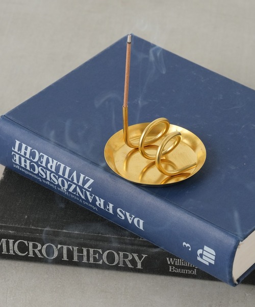 BIRTHDAY BAR（バースデイバー）の「インセンスホルダー お香立て（ルームフレグランス/お香・レディース・その他1/その他2/その他3・フリー）」の14枚目の写真