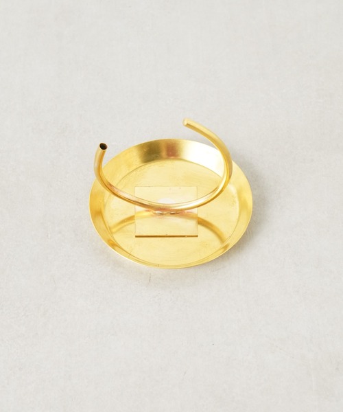 BIRTHDAY BAR（バースデイバー）の「インセンスホルダー お香立て（ルームフレグランス/お香・レディース・その他1/その他2/その他3・フリー）」の6枚目の写真