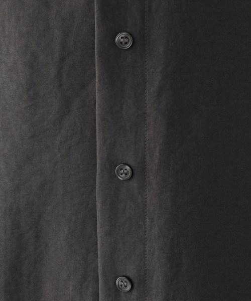 GLOBAL WORK（グローバルワーク）の「防シワサラサラ羽織り