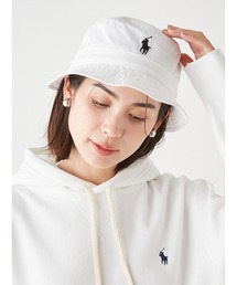 【POLO RALPH LAUREN】ハット