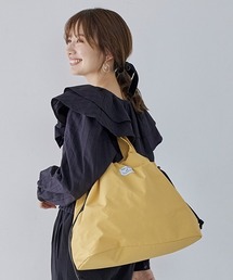 petit main | 【WEB限定】【プティプラ】ママパパ巾着トートバッグ(トートバッグ)