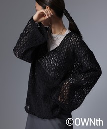 ミッソーニレディースレーストップス♡新品未使用♡① レディースのトップス（レース）ファッション通販 - ZOZOTOWN