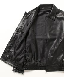 JOHN'S CLOSET（ジョンズクローゼット）の「【13】フェイクレザー