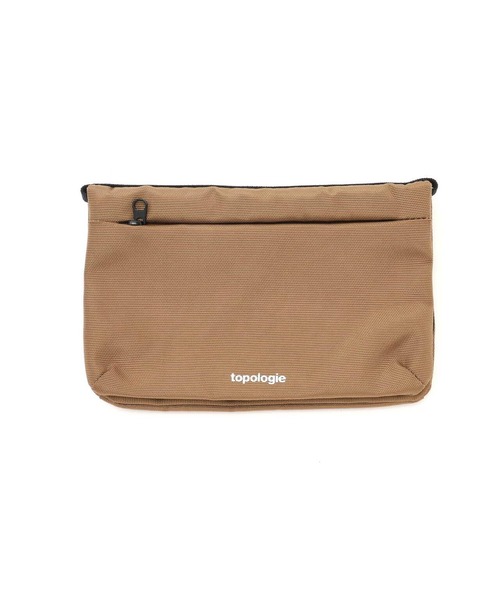 ロンハーマンTopologieトポロジーフラットサコッシュ（S