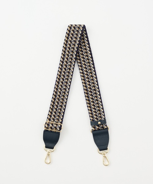 アレンジショルダーベルト(CE-1147)(ベルト)|russet(ラシット)