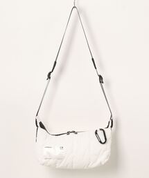 /ADAM PATEK/square quilt mini shoulder bag