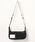 ADAM PATEK�i�A�_���p�e�b�N�j�́u/ADAM PATEK/square quilt mini shoulder bag�i�V�����_�[�o�b�O�j�v�b�u���b�N