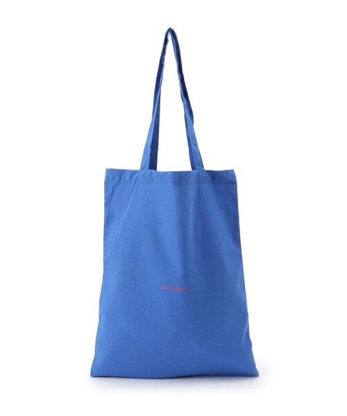ESPERANZA（エスペランサ）の「◆推しカラーで選べる　カラートートBAG（トートバッグ・レディース・オレンジ系その他4/ブルー系2/グリーン系その他4/ブラック系2・FREE）」の11枚目の写真