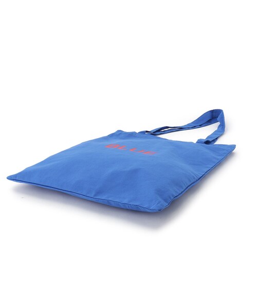 ESPERANZA（エスペランサ）の「◆推しカラーで選べる　カラートートBAG（トートバッグ・レディース・オレンジ系その他4/ブルー系2/グリーン系その他4/ブラック系2・FREE）」の12枚目の写真