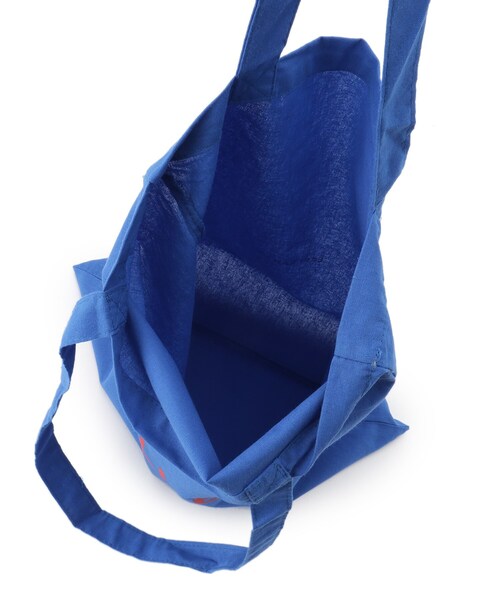 ESPERANZA（エスペランサ）の「◆推しカラーで選べる　カラートートBAG（トートバッグ・レディース・オレンジ系その他4/ブルー系2/グリーン系その他4/ブラック系2・FREE）」の16枚目の写真