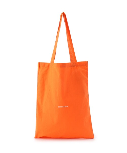 セール】◇推しカラーで選べる カラートートBAG（トートバッグ