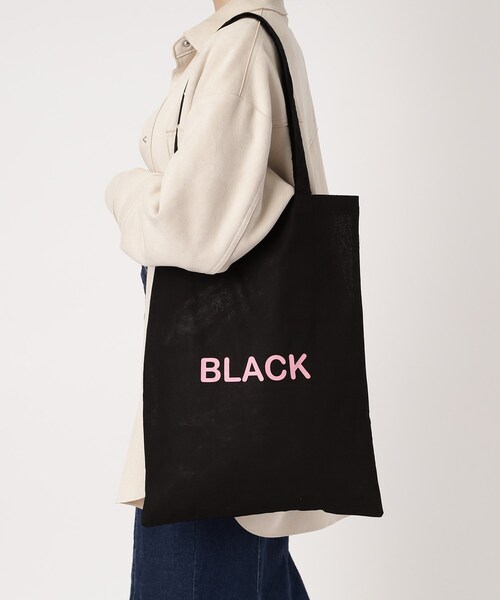 ESPERANZA（エスペランサ）の「◆推しカラーで選べる　カラートートBAG（トートバッグ・レディース・オレンジ系その他4/ブルー系2/グリーン系その他4/ブラック系2・FREE）」の21枚目の写真