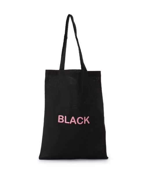 ESPERANZA（エスペランサ）の「◆推しカラーで選べる　カラートートBAG（トートバッグ・レディース・オレンジ系その他4/ブルー系2/グリーン系その他4/ブラック系2・FREE）」の5枚目の写真